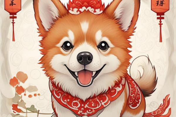 2025属狗人最旺的颜色 属狗的人今年什么颜色最旺