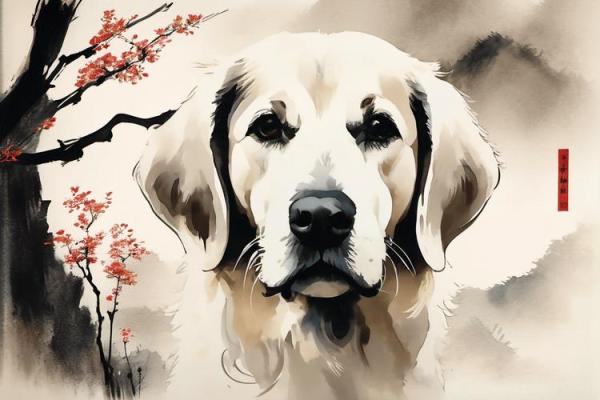 2025属狗人最旺的颜色 属狗的人今年什么颜色最旺