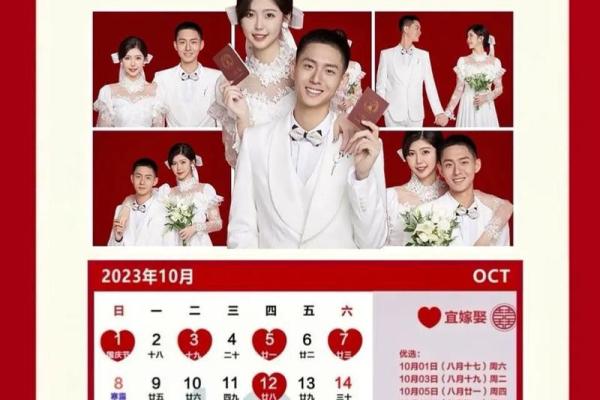 二月领证好日子 二月领证好日子