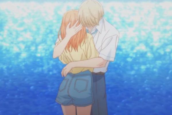 缘分的天空樱花动漫 缘分的天空樱花动漫中的浪漫邂逅与命运交织 缘分的天空樱花动漫 缘分的天空樱花动漫中的浪漫邂逅与命运交织