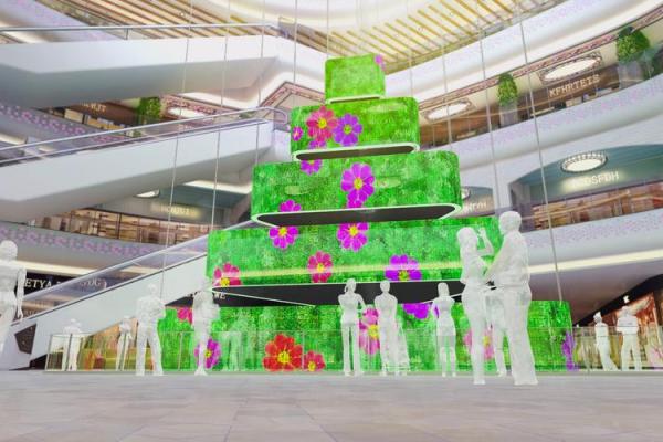 佛山紫薇港王府井_佛山紫薇港王府井购物中心一站式购物娱乐新地标