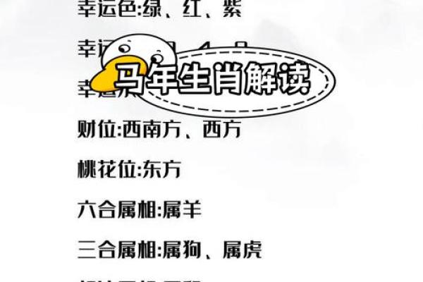 1990年属马2025年运势详解全年运程解析与运势预测 1990年属马2025年运势详解全年运程解析与运势预测
