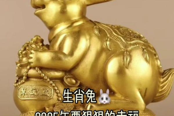 2025年属兔人的全年运势 2025年属兔人全年运势详解财运事业感情全面解析