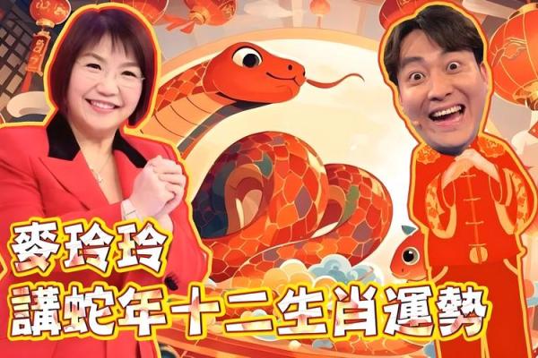 麦玲玲2025年属猪人全年运势 麦玲玲解析2025年属猪人全年运势财运事业感情全揭秘