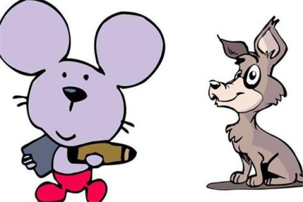 属鼠跟属狗的姻缘怎么样 属鼠跟属狗的姻缘怎么样呢