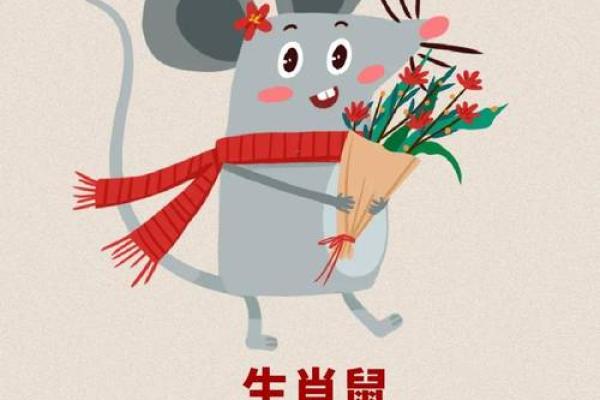 老鼠过街是什么生肖(老鼠过街是什么生肖动物)