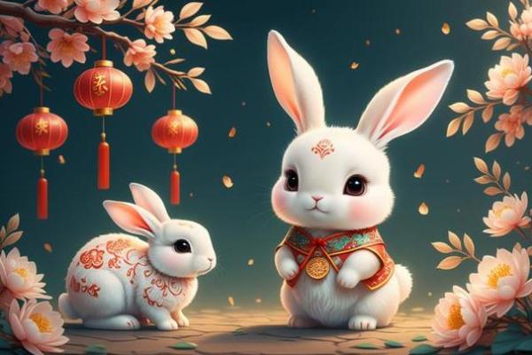 属兔人2025年运势 属马人2025年运势