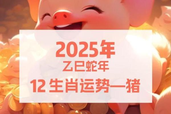 属猪的人2025年运势 1983年属猪的人2025年运势
