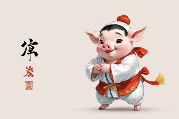 2025年属猪2007年生的全年运程_2007的猪在2025的学业 2025年属猪2007年生的全年运程_2007的猪在2025的学业