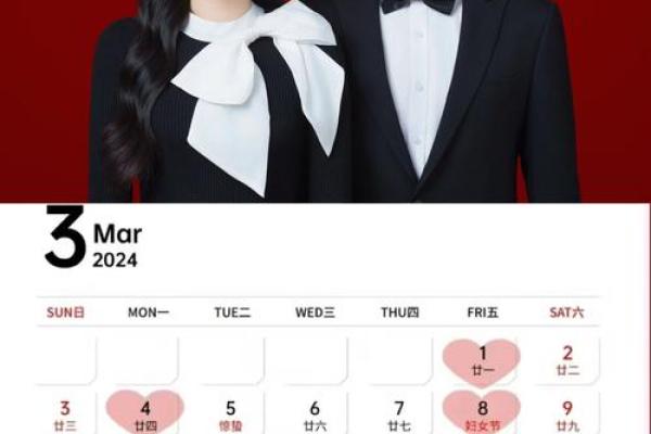 2024年领证好日子有哪些呢 2024年领证好日子有哪些呢