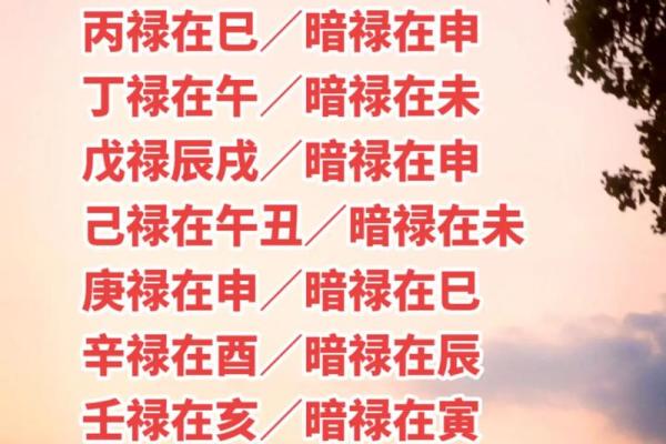 生辰八字推算 生辰八字推算揭秘命运密码与人生运势