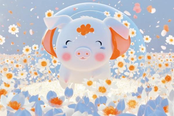 属猪2025年贵人是谁 2025年属猪女要出大事 属猪2025年贵人是谁 2025年属猪女要出大事