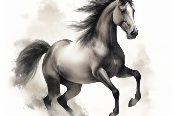 属马的适合什么微信头像 财运_属马的适合啥样微信头像 属马的适合什么微信头像 财运_属马的适合啥样微信头像