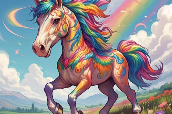 属马的适合什么微信头像 财运_属马的适合啥样微信头像 属马的适合什么微信头像 财运_属马的适合啥样微信头像