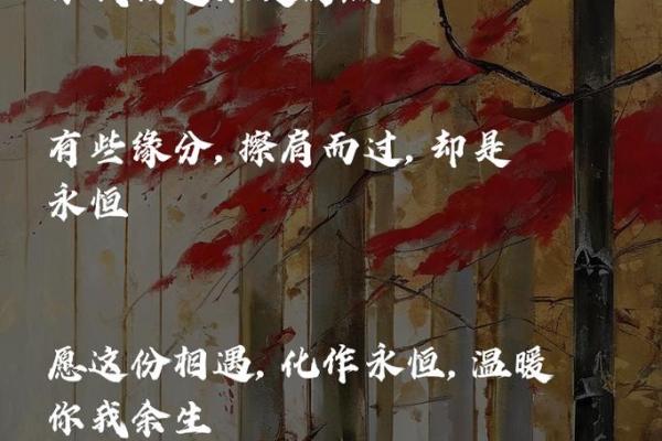 缘分的禅语_关于缘分的禅语