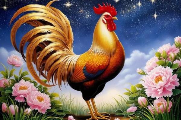 1993年属鸡人2025年运势详解运程走向与关键转折点 1993年属鸡人2025年运势详解运程走向与关键转折点