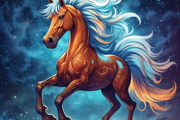 属马人和属兔人的缘分 属马人与属兔人的缘分解析命中注定的奇妙相遇