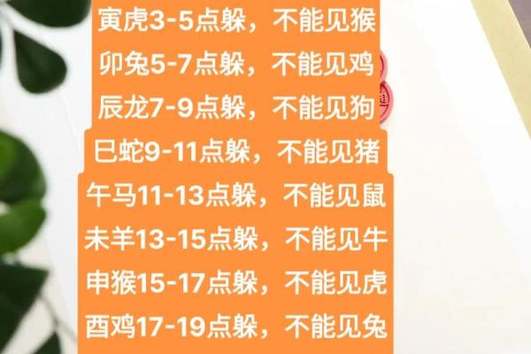 2023年躲春时间和方法 2023年躲春时间和方法