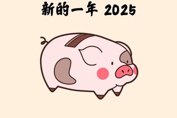2025属猪女1983全年运势 83年属猪2025年最旺盛的一年 2025属猪女1983全年运势 83年属猪2025年最旺盛的一年