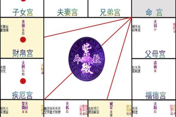 夫妻宫化科入迁移宫_夫妻宫化科入迁移宫婚姻与事业的双重影响解析 夫妻宫化科入迁移宫_夫妻宫化科入迁移宫婚姻与事业的双重影响解析
