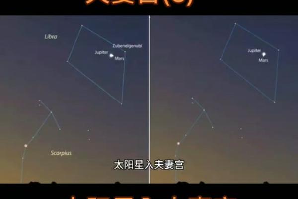 夫妻宫大耗星 夫妻宫大耗星解析婚姻运势与化解方法