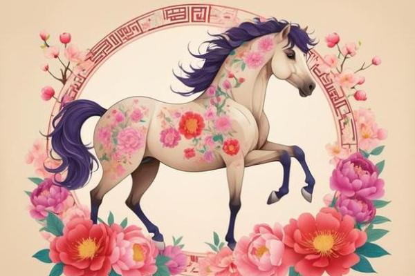 春满人间是什么生肖(春满人间是什么生肖马) 春满人间是什么生肖(春满人间是什么生肖马)