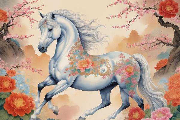 春满人间是什么生肖(春满人间是什么生肖马) 春满人间是什么生肖(春满人间是什么生肖马)