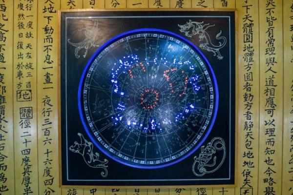 道显紫微斗数排盘 道藏紫微斗数 道显紫微斗数排盘 道藏紫微斗数