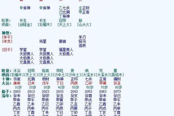 生辰八字换算器 生辰八字换算器精准测算你的命运密码 生辰八字换算器 生辰八字换算器精准测算你的命运密码
