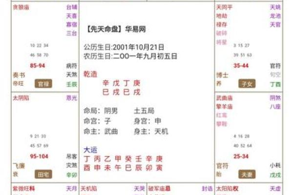 福德宫化忌解析命理影响与化解方法 福德宫化忌解析命理影响与化解方法