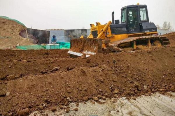 装修开工是动土还是破土