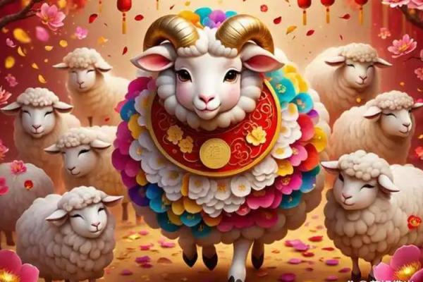 2025年属羊女要小心一个人_2025谁最心疼属羊女 2025年属羊女要小心一个人_2025谁最心疼属羊女