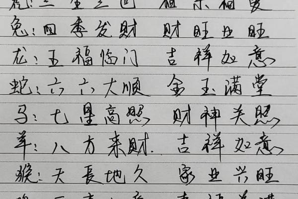 十全十美指什么生肖(十全十美最准确的生肖) 十全十美指什么生肖(十全十美最准确的生肖)