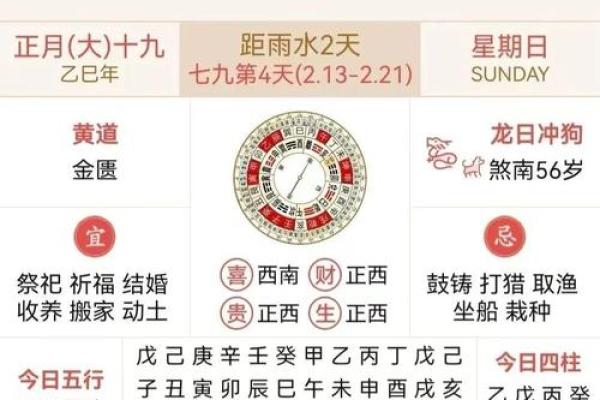 农历二月出行黄道吉日 农历二月出行黄道吉日