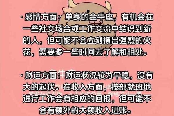 属羊金牛座2025年运势 属羊金牛座2025年运势解析事业财运爱情全预测 属羊金牛座2025年运势 属羊金牛座2025年运势解析事业财运爱情全预测
