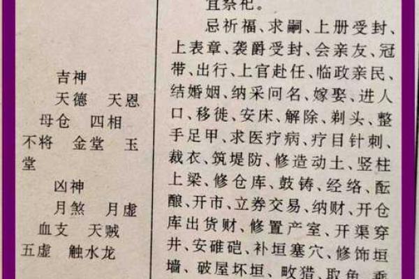 2026年最佳结婚吉日表