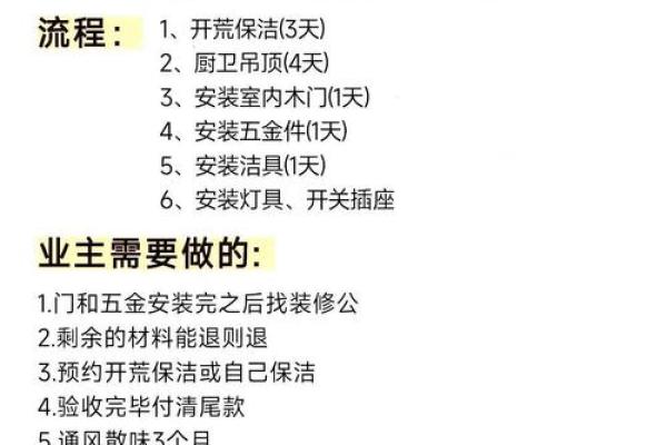 动土装修有什么讲究 动土装修有什么讲究