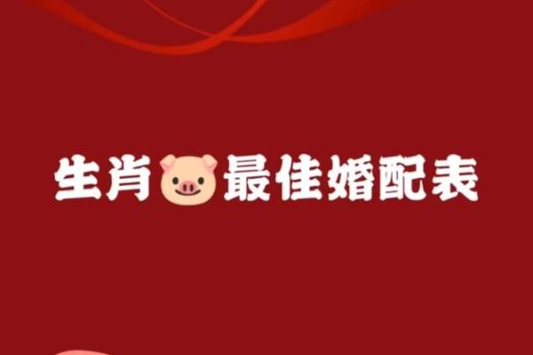 95年属猪姻缘解析最佳婚配与爱情运势揭秘