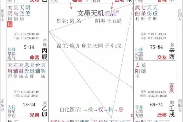 福德宫巨门_福德宫巨门旺是什么意思 福德宫巨门_福德宫巨门旺是什么意思