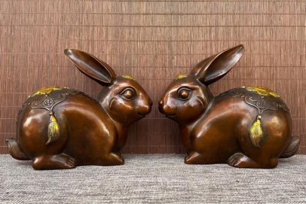 属兔配戴什东西能转运 属兔人转运必备这些配饰让你好运连连 属兔配戴什东西能转运 属兔人转运必备这些配饰让你好运连连