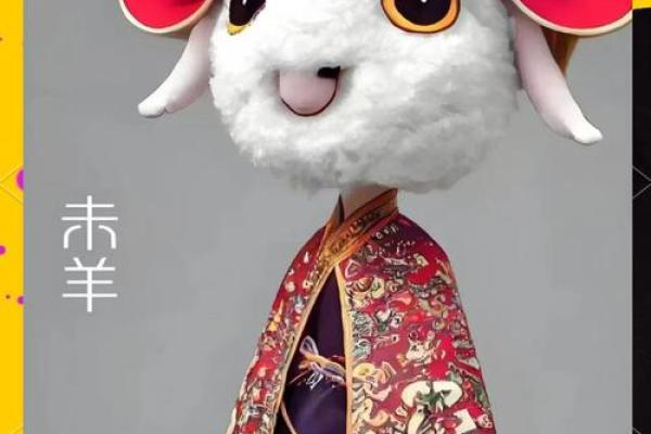 2025年属羊人幸运色_2025年属羊人幸运色揭秘提升运势的最佳选择