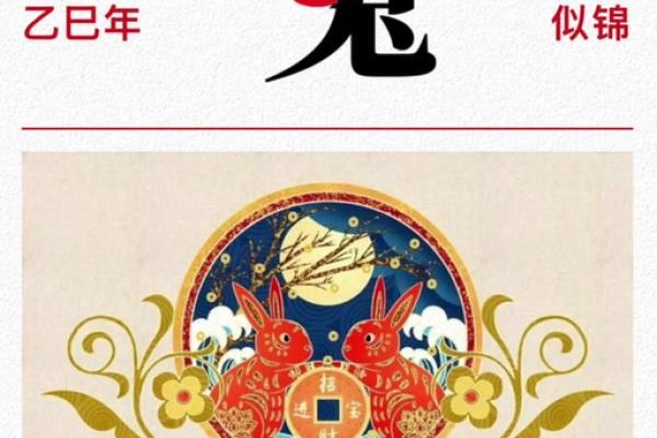 87兔2025年运势及运程每月运程 2025年87兔每月运势详解全年运程预测与吉凶分析