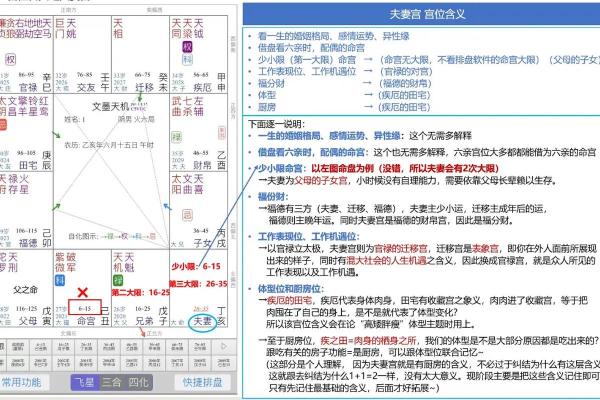 夫妻宫年解_夫妻宫年解揭秘婚姻运势与情感变化的奥秘 夫妻宫年解_夫妻宫年解揭秘婚姻运势与情感变化的奥秘