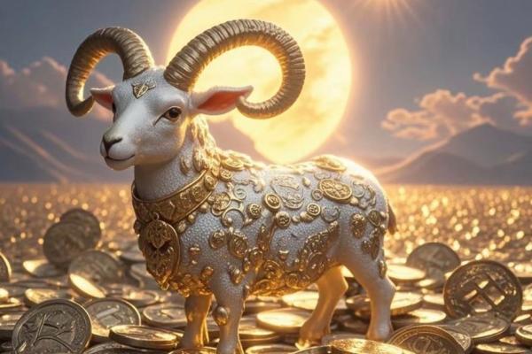 属羊2025年什么颜色最旺_属羊2025年运气