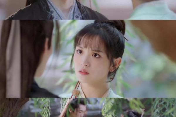 姻缘大人请留步 姻缘大人请留步演员表 姻缘大人请留步 姻缘大人请留步演员表