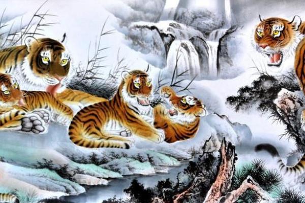 虎头蛇尾打一生肖(虎头蛇尾打一生肖正确答案) 虎头蛇尾打一生肖(虎头蛇尾打一生肖正确答案)