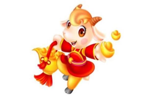 属羊佩戴什么饰品最能提升运气