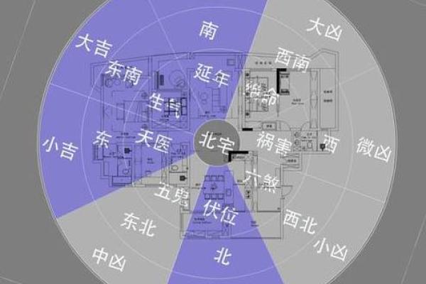 蜚廉入福德宫_蜚廉入福德宫运势解析与风水布局指南 蜚廉入福德宫_蜚廉入福德宫运势解析与风水布局指南