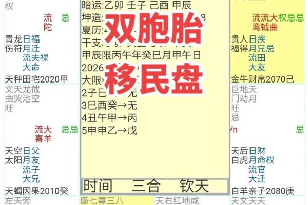 2025年3月21日寅时男命紫微斗数全解盘 2025年3月21日寅时男命紫微斗数全解盘