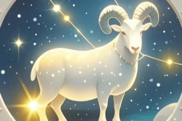 2025年4月3日白羊座运势今日最准 2025年4月3日白羊座运势今日最准